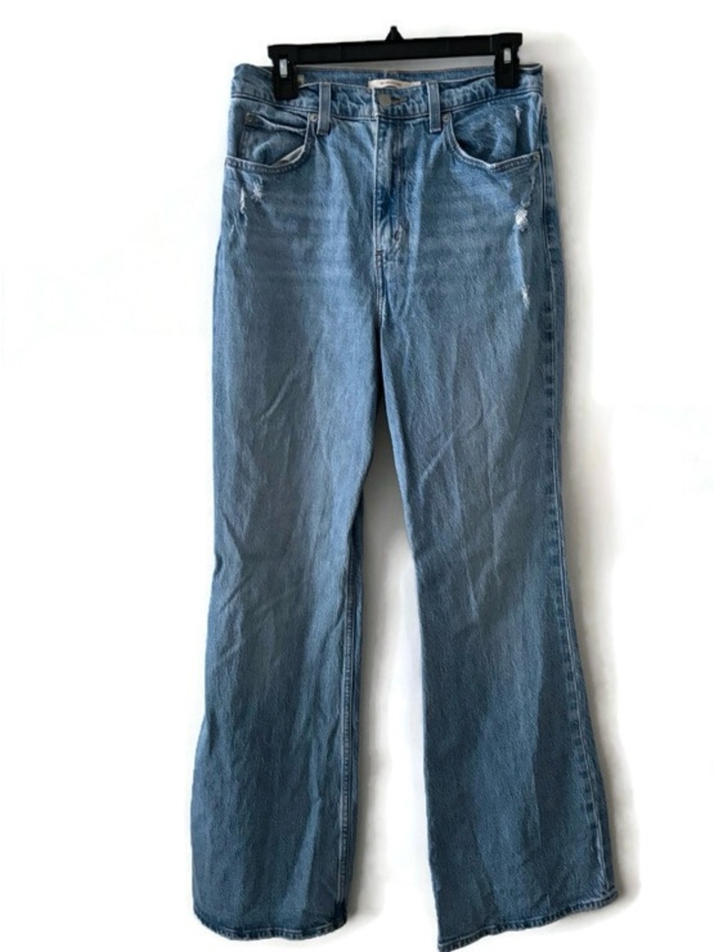 Levi’s 70’s High Flare Jeans Size 29